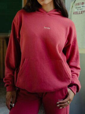 Tribe Kelley Butter Sweatshirt - Scholar